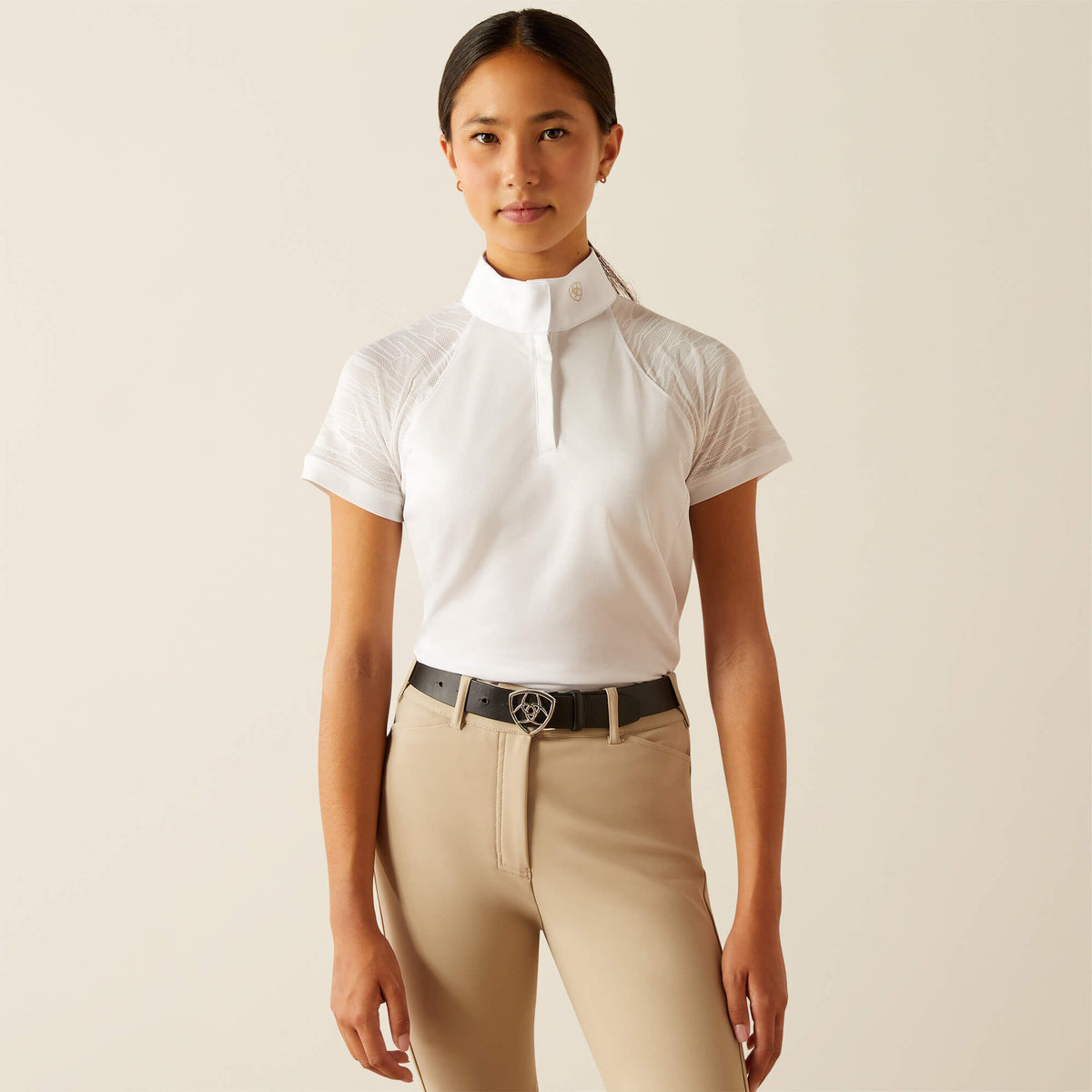 Ariat Sale | Aptos Vent 2.0 Show Shirt