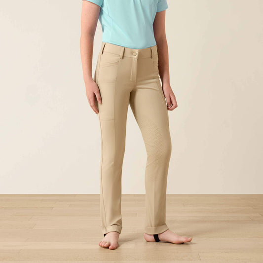 Ariat Top Pick | Protege Jod Knee Patch Breeches