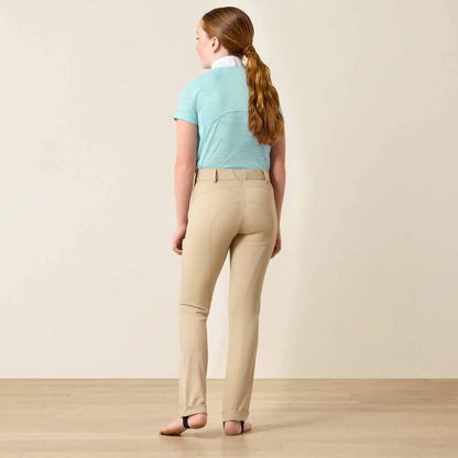 Ariat Top Pick | Protege Jod Knee Patch Breeches