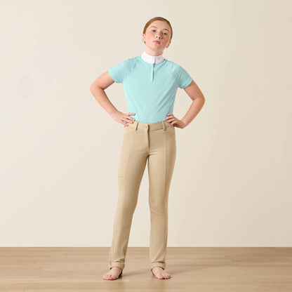 Ariat Top Pick | Protege Jod Knee Patch Breeches