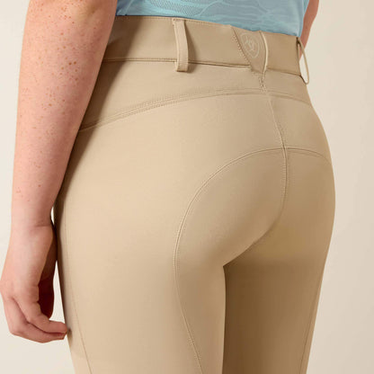 Ariat Top Pick | Protege Jod Knee Patch Breeches