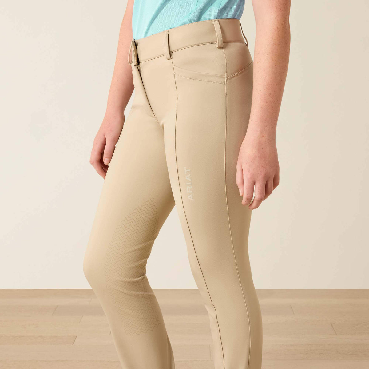Ariat Top Pick | Protege Jod Knee Patch Breeches