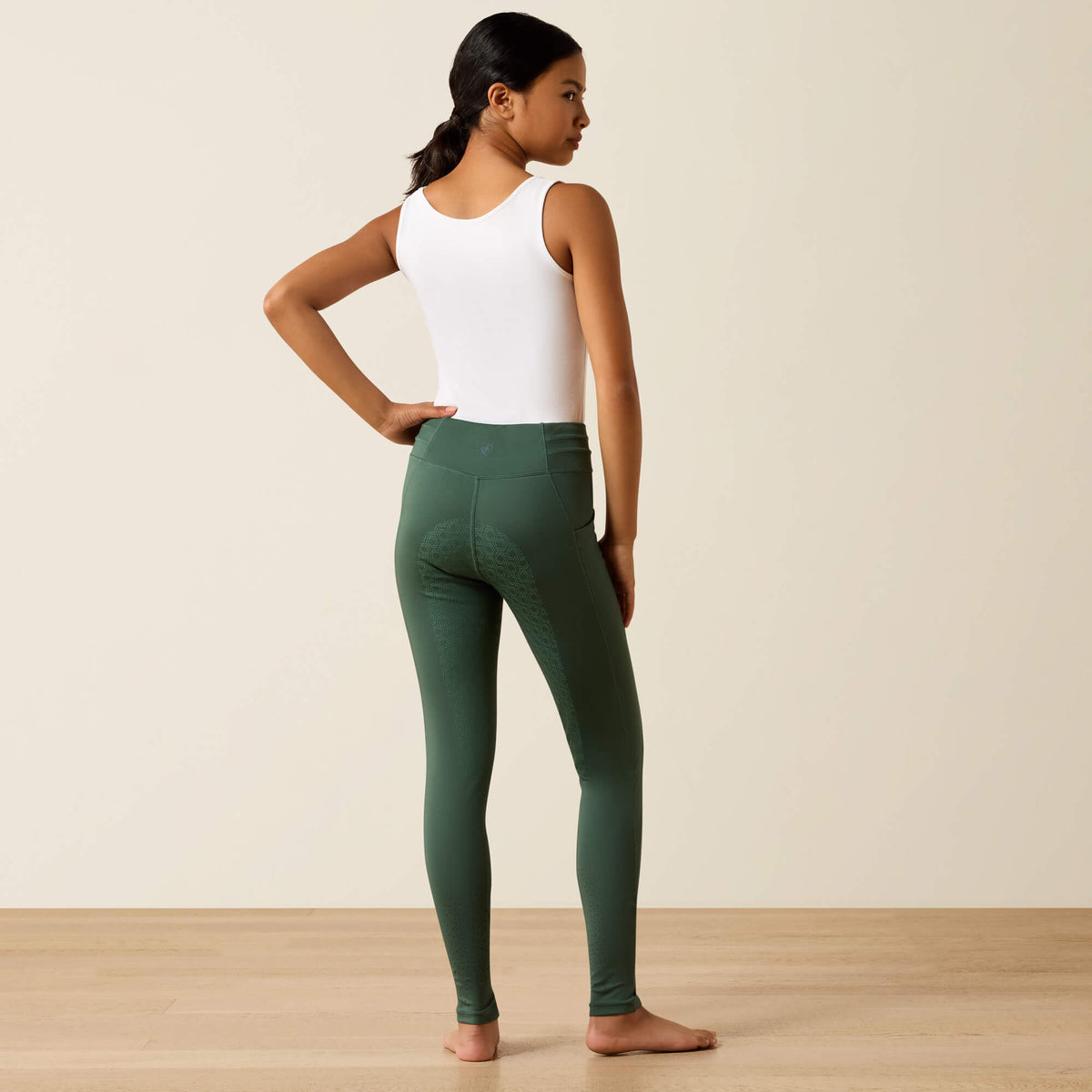 Ariat Great Value | Eos 2.0 Full Seat Tight