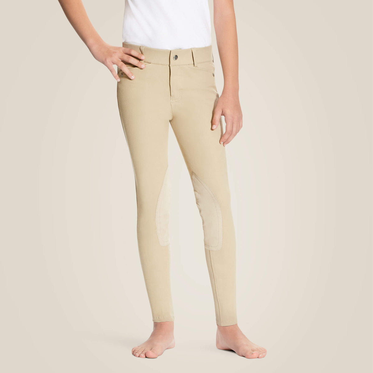 Ariat Best Price | Heritage Knee Patch Breech