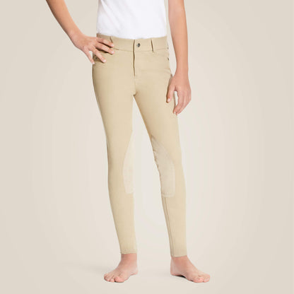 Ariat Best Price | Heritage Knee Patch Breech