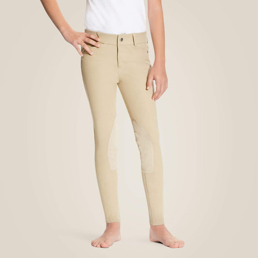 Ariat Best Price | Heritage Knee Patch Breech