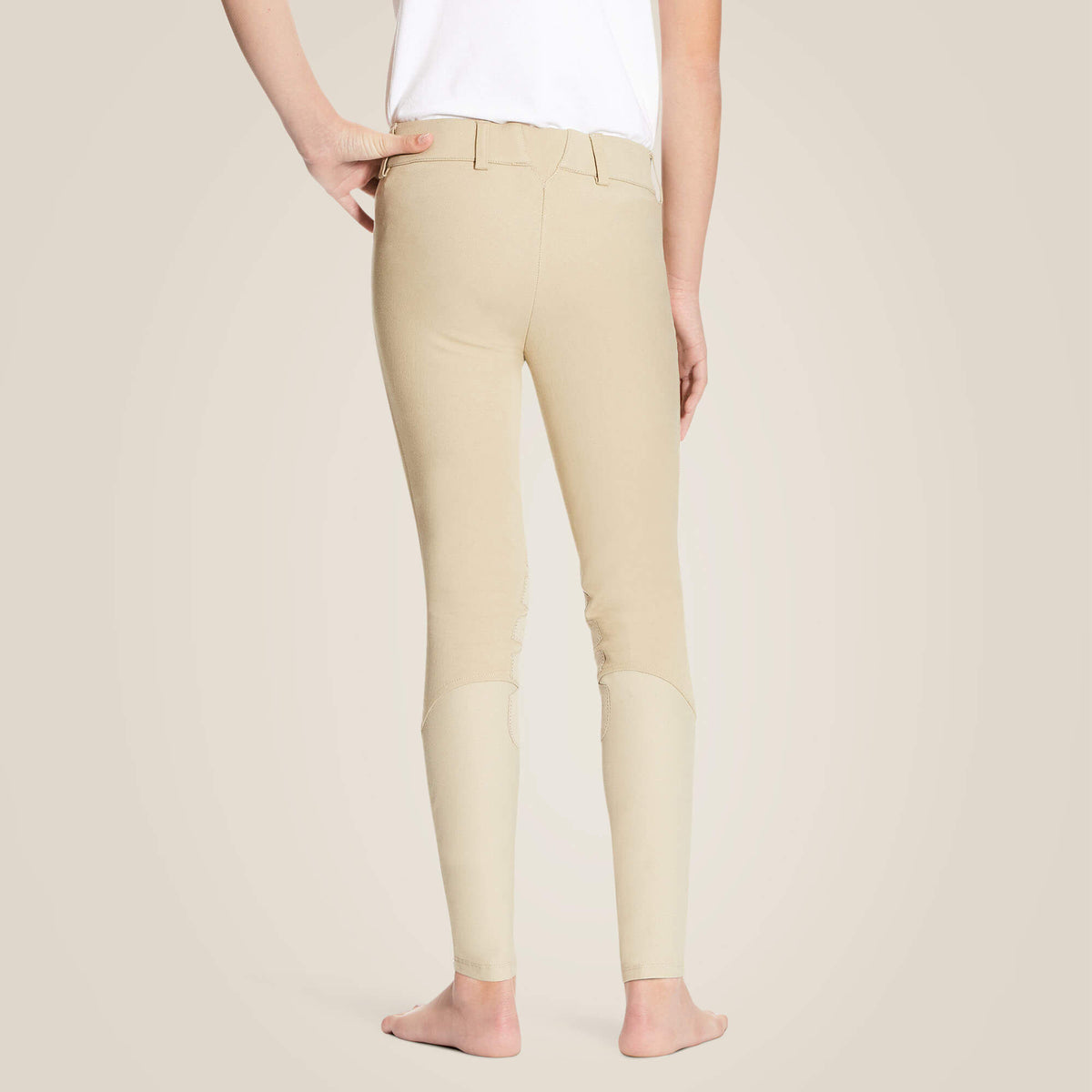 Ariat Best Price | Heritage Knee Patch Breech