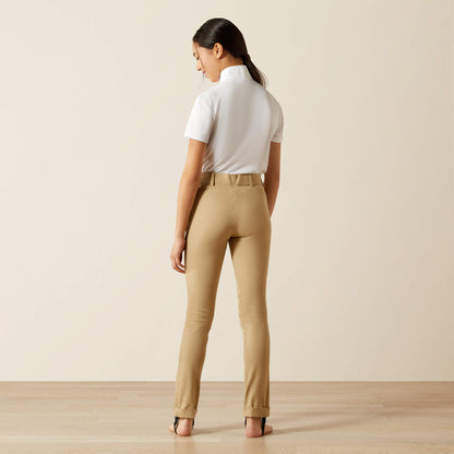Ariat Sale | Heritage Side Zip Knee Patch Jod