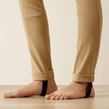 Ariat Sale | Heritage Side Zip Knee Patch Jod