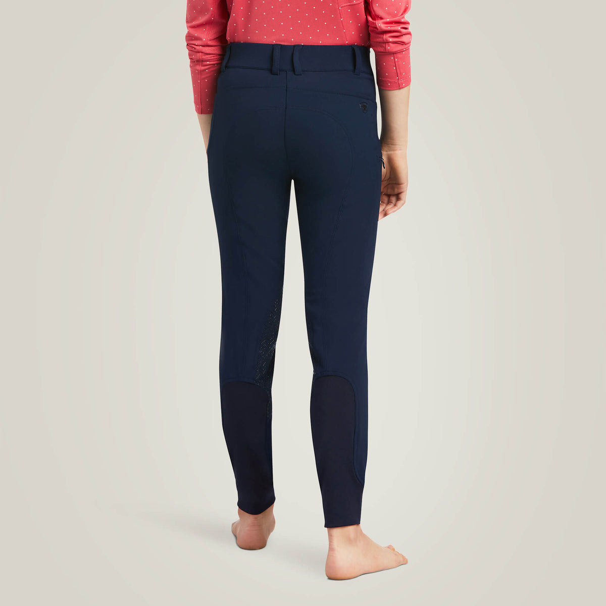 Ariat Smart Buy | Prelude Knee Patch Breech