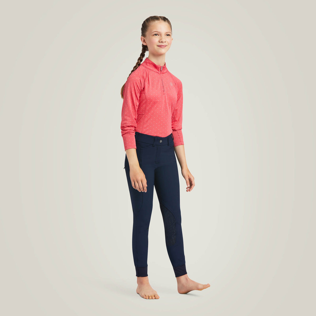 Ariat Smart Buy | Prelude Knee Patch Breech