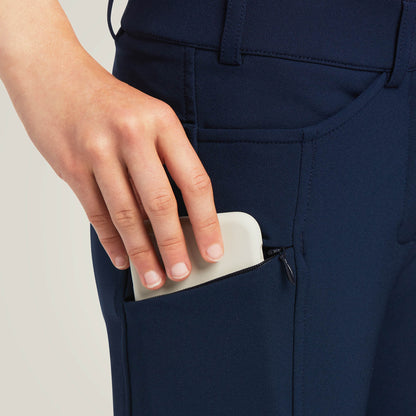 Ariat Smart Buy | Prelude Knee Patch Breech