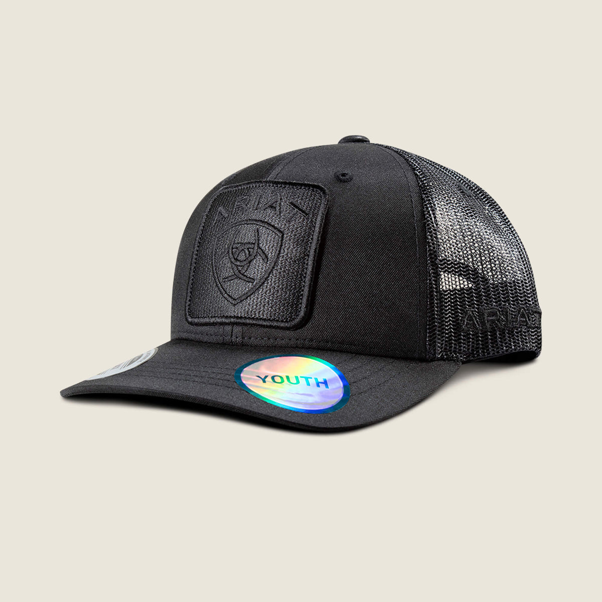 Ariat Sale | Woven Patch Cap