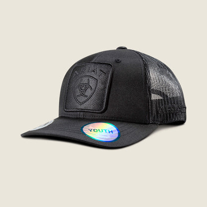 Ariat Sale | Woven Patch Cap