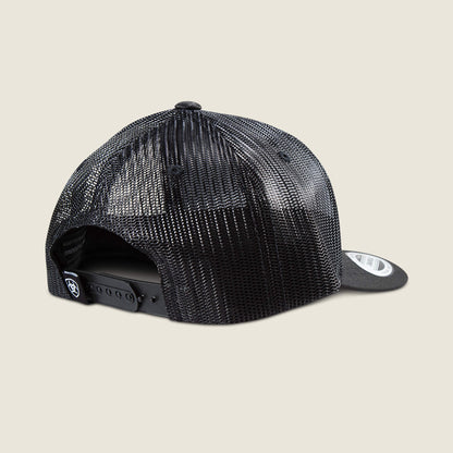 Ariat Sale | Woven Patch Cap