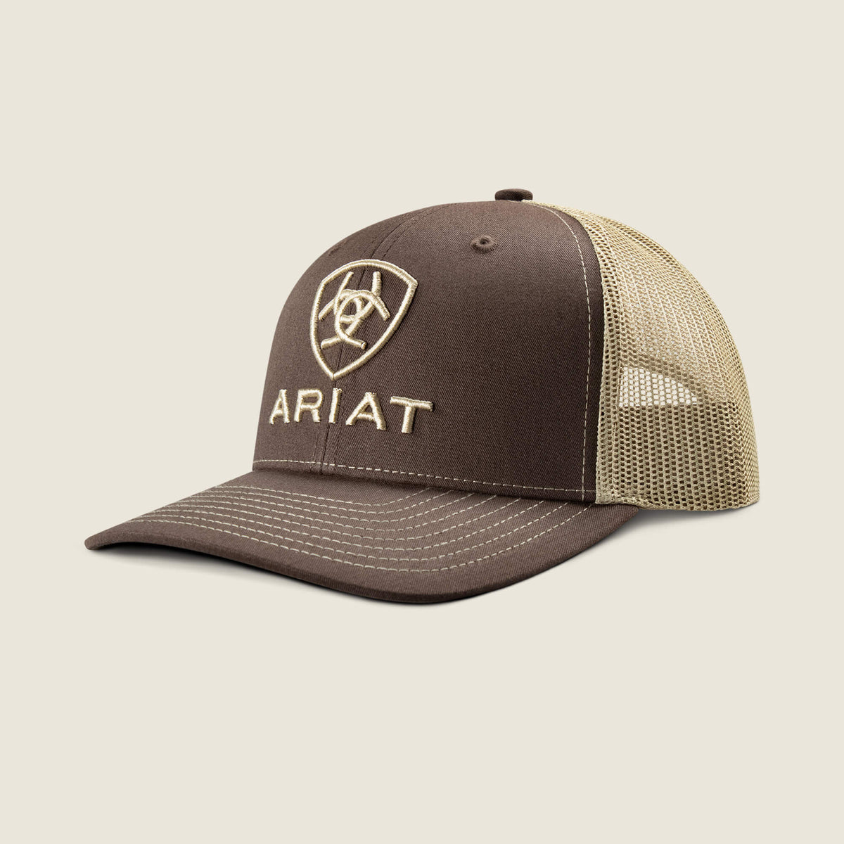 Ariat Best Price | Ariat Shield Embroidered Cap