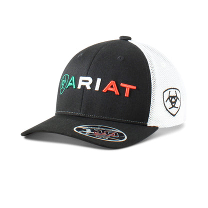 Ariat Sale | Mexico Logo Cap