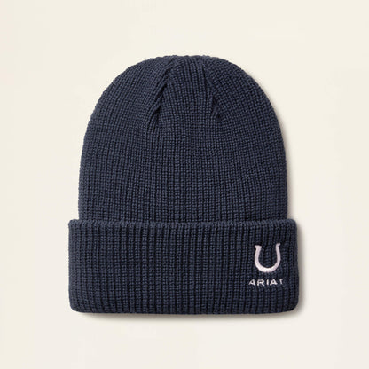Ariat Discount | Horse Shoe Beanie