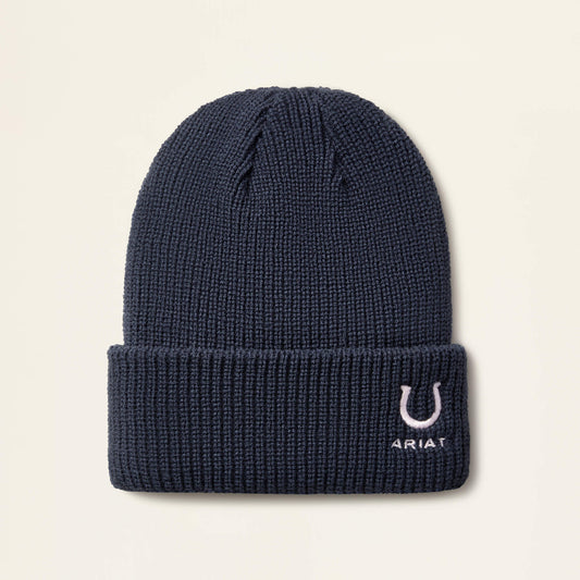 Ariat Discount | Horse Shoe Beanie