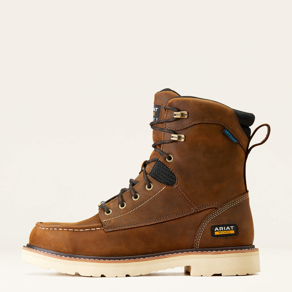 Ariat Smart Buy | Rebar Lift 8" Waterproof Work Boot