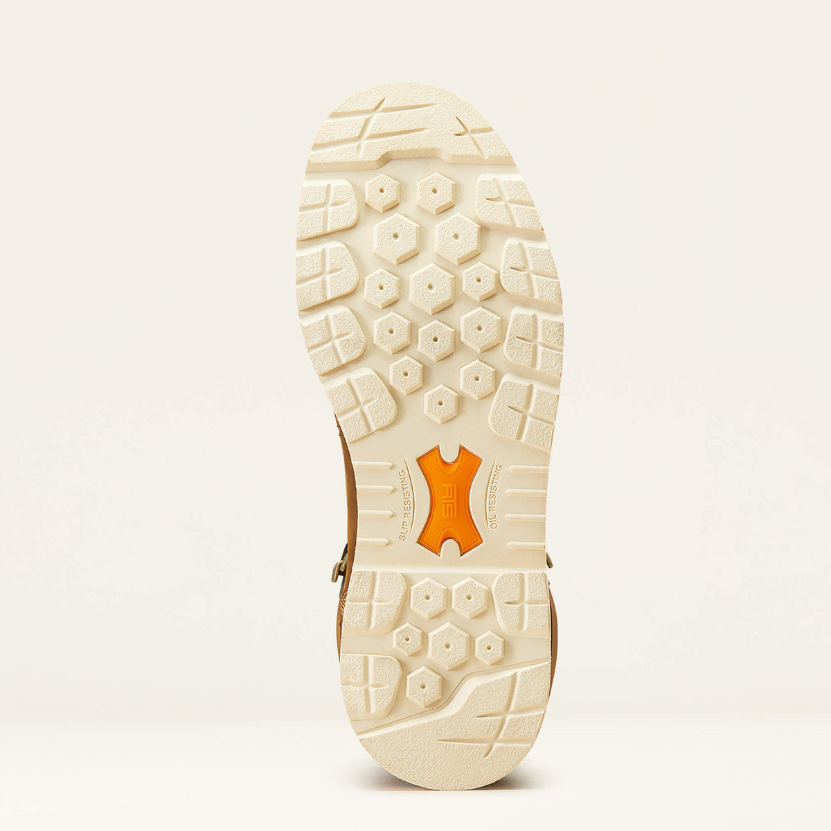 Ariat Smart Buy | Rebar Lift 8" Waterproof Work Boot