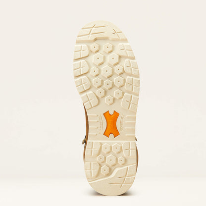 Ariat Smart Buy | Rebar Lift 8" Waterproof Work Boot