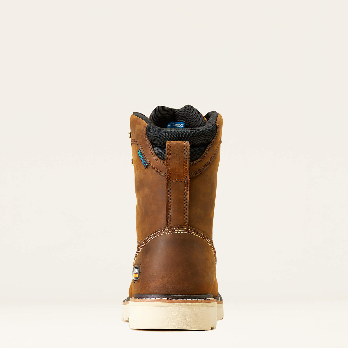 Ariat Smart Buy | Rebar Lift 8" Waterproof Work Boot