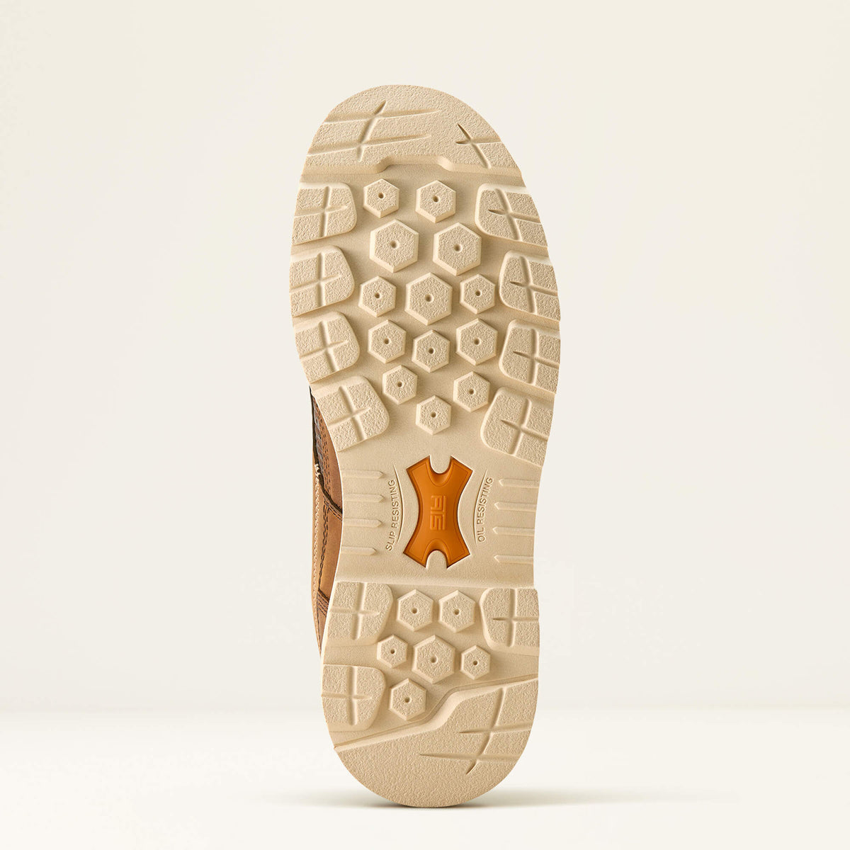 Ariat Premium | Rebar Lift Chukka Work Boot