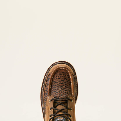 Ariat Premium | Rebar Lift Chukka Work Boot