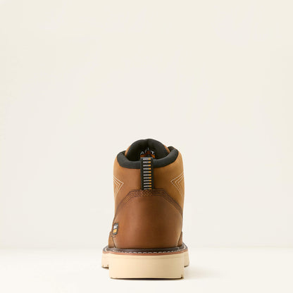 Ariat Premium | Rebar Lift Chukka Work Boot