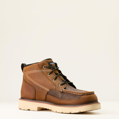 Ariat Premium | Rebar Lift Chukka Work Boot