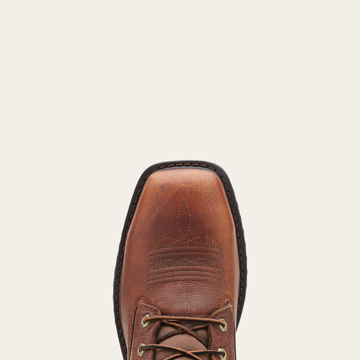 Ariat Smart Buy | RigTek 8" Wide Square Toe Composite Toe Work Boot