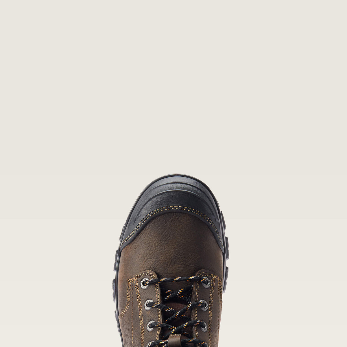 Ariat Classic | Treadfast 8" Waterproof Work Boot