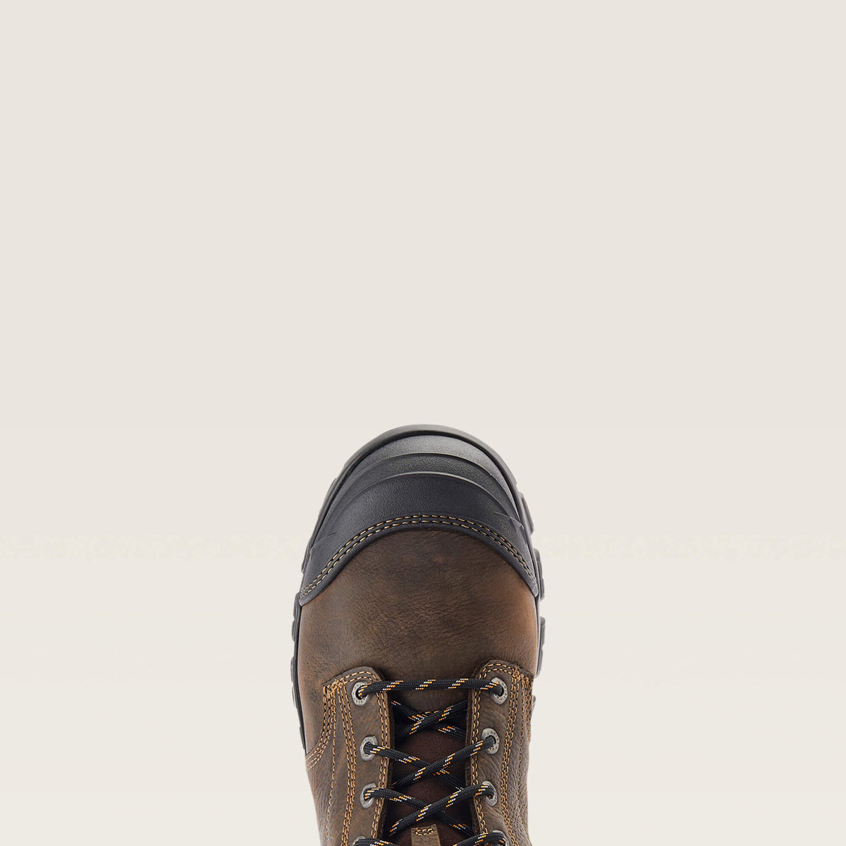 Ariat Great Value | Treadfast 8" Waterproof Steel Toe Work Boot