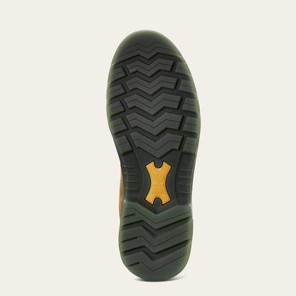 Ariat Customer Favorite | Turbo 6" Waterproof Work Boot