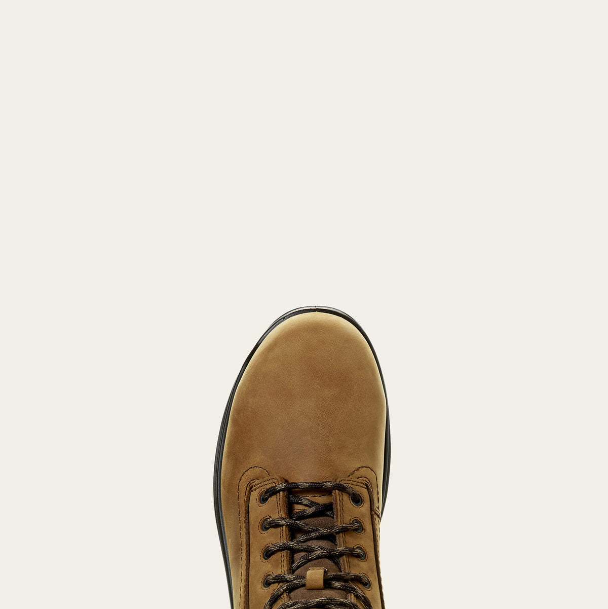 Ariat Customer Favorite | Turbo 6" Waterproof Work Boot