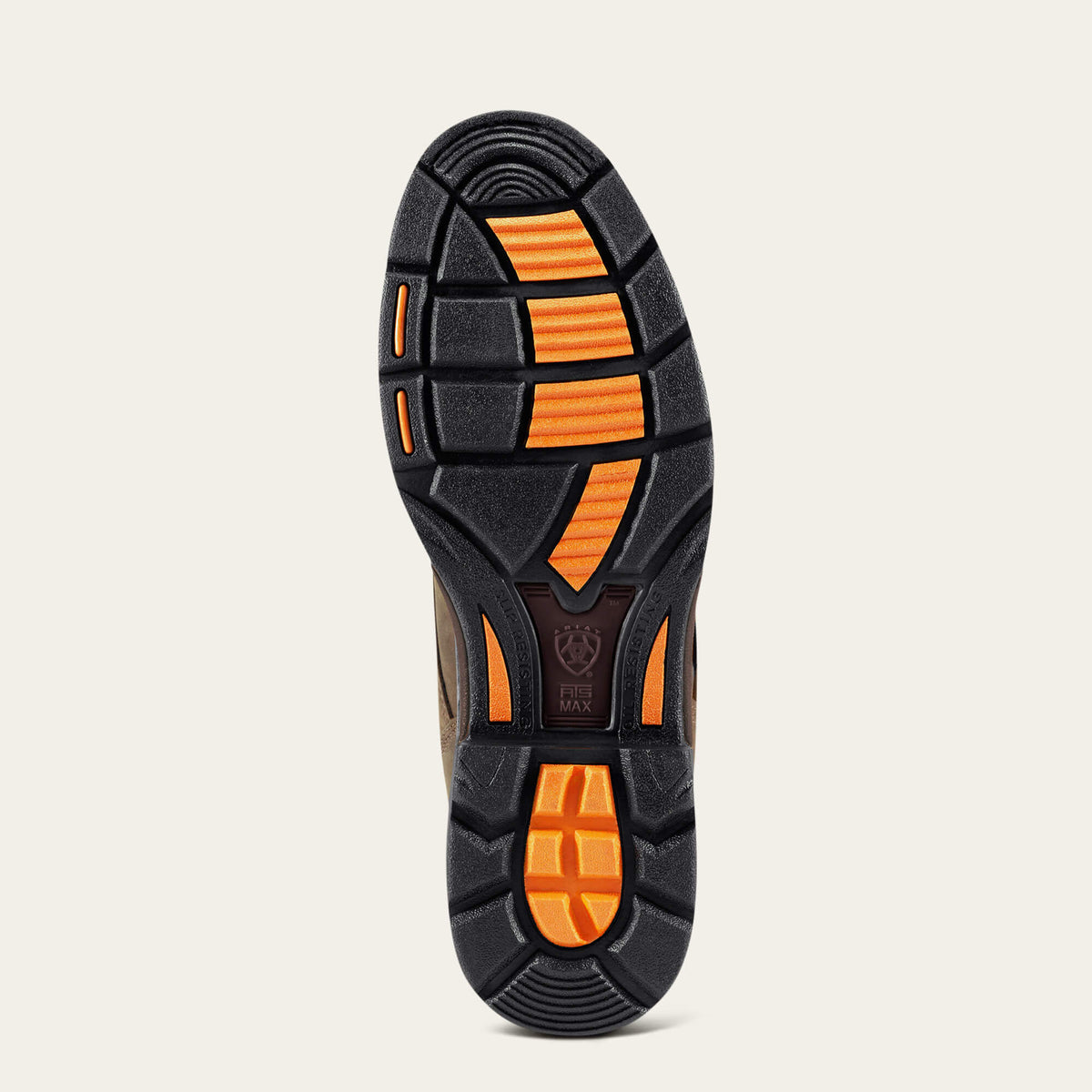 Ariat Deals | WorkHog 8" Waterproof Work Boot