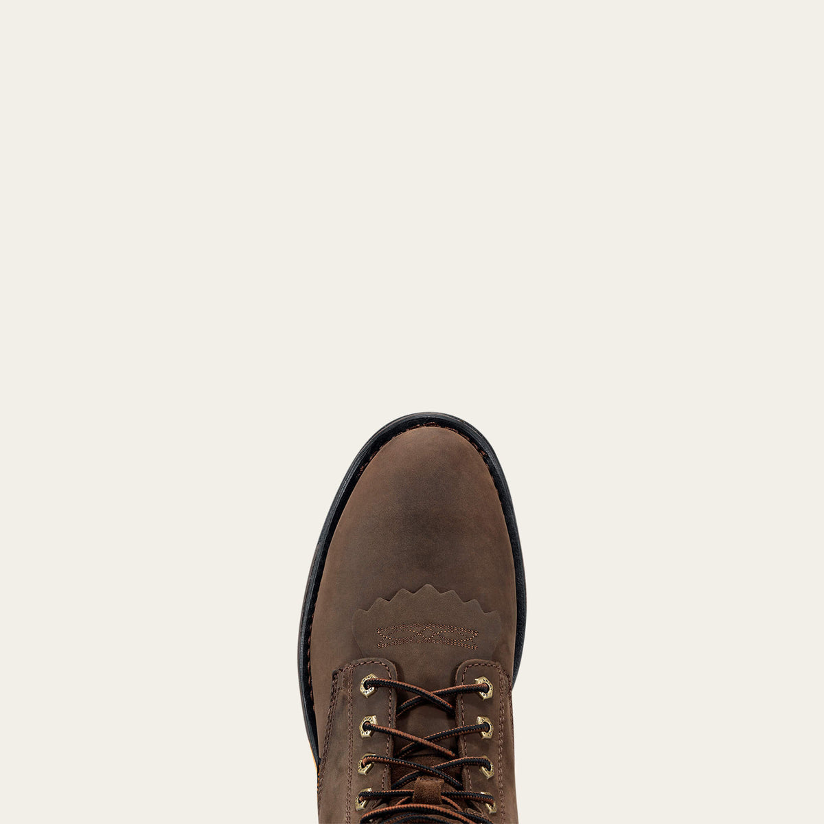 Ariat Deals | WorkHog 8" Waterproof Work Boot