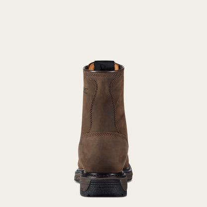 Ariat Deals | WorkHog 8" Waterproof Work Boot