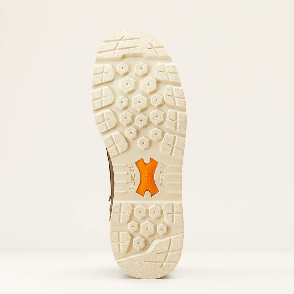 Ariat Quality | Rebar Lift 6" Waterproof Work Boot