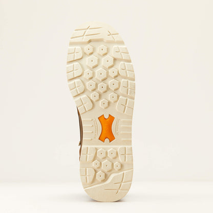 Ariat Quality | Rebar Lift 6" Waterproof Work Boot