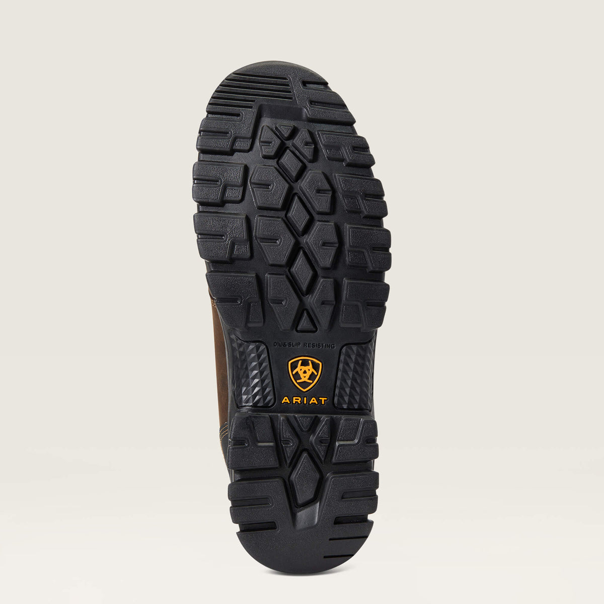 Ariat Signature | Treadfast 6" Waterproof Work Boot