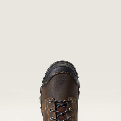 Ariat Signature | Treadfast 6" Waterproof Work Boot