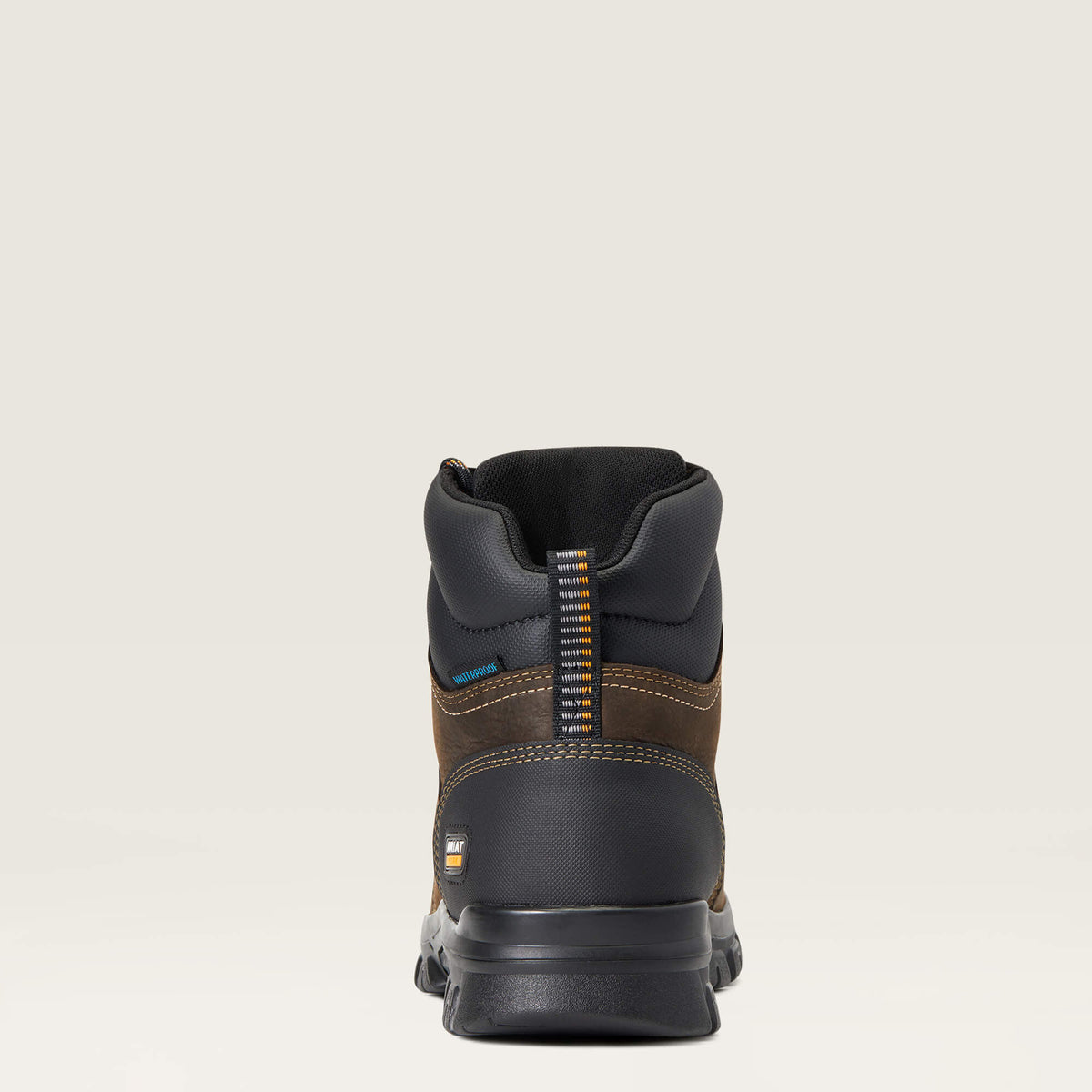 Ariat Signature | Treadfast 6" Waterproof Work Boot