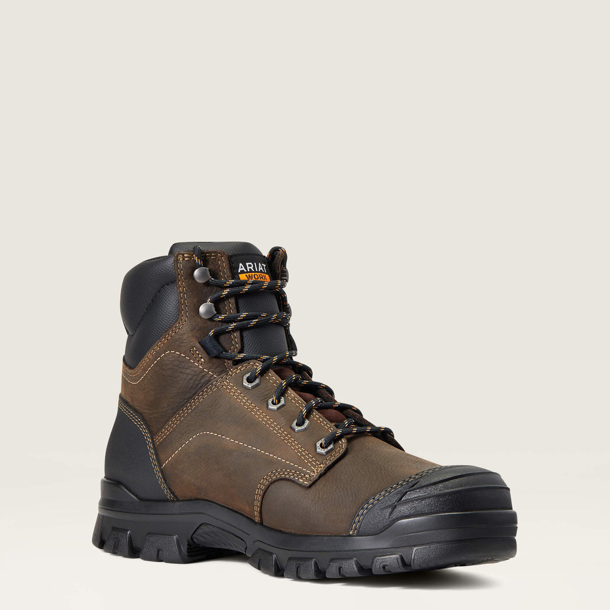 Ariat Signature | Treadfast 6" Waterproof Work Boot