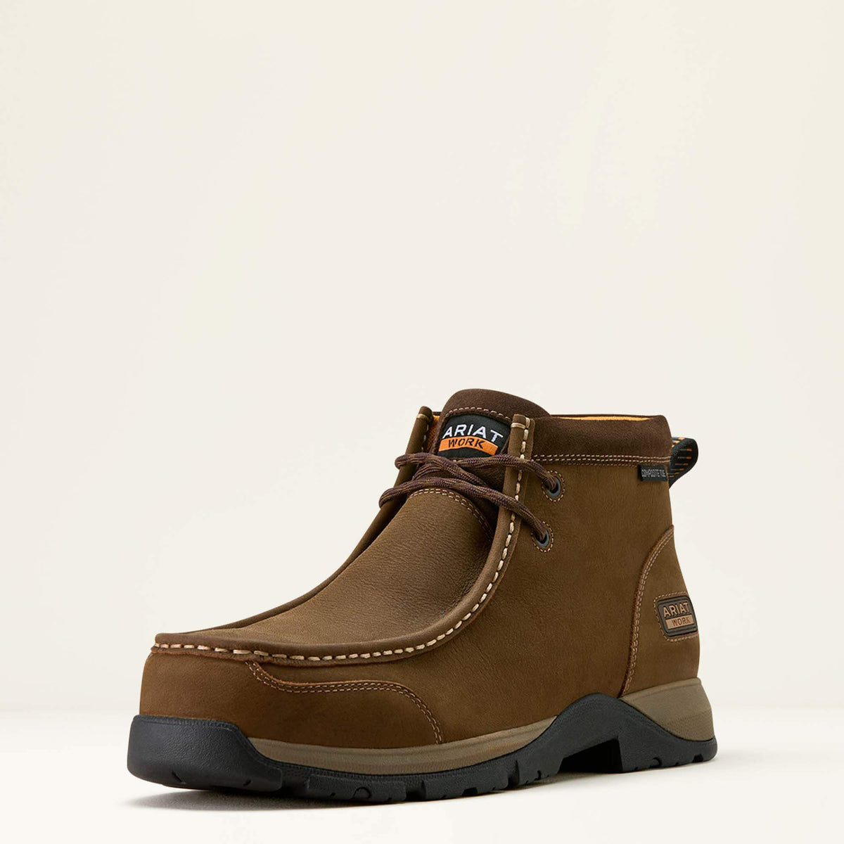 Ariat Discount | Edge Moc Composite Toe Work Boot