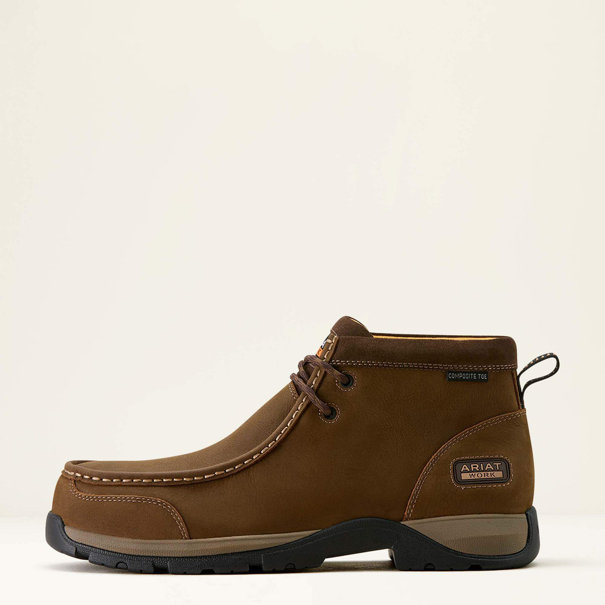 Ariat Discount | Edge Moc Composite Toe Work Boot