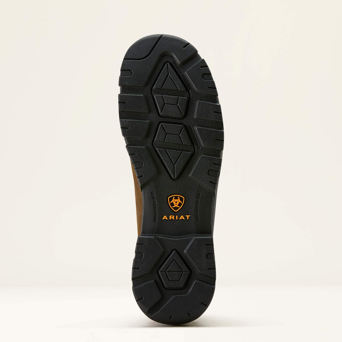 Ariat Discount | Edge Moc Composite Toe Work Boot