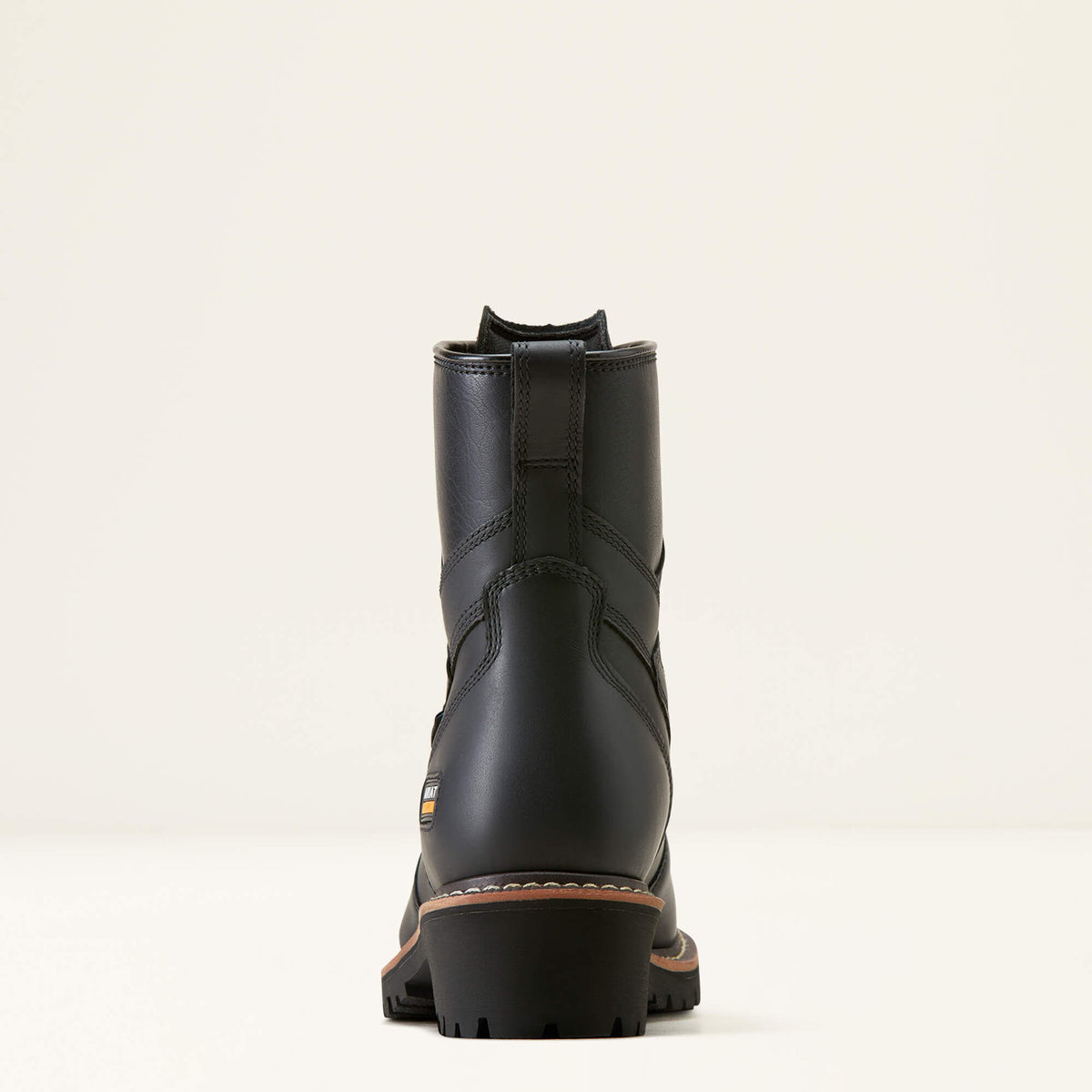 Ariat Top Pick | Logger Shock Shield Waterproof Work Boot