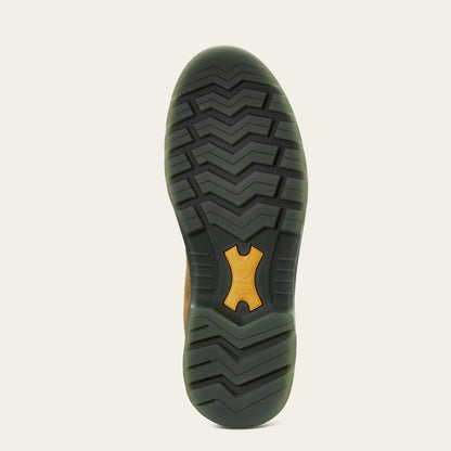 Ariat Value | Turbo 6" Waterproof Carbon Toe Work Boot